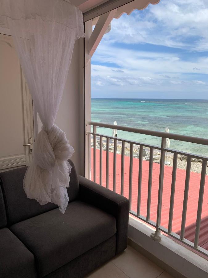 Coco Marie-galante Hotel