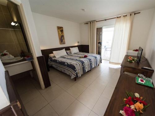 Coco Marie-galante Hotel 3*