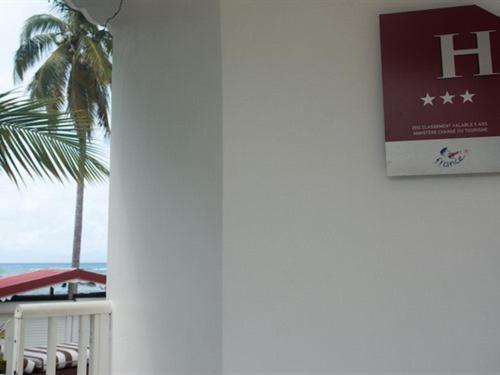 Coco Marie-galante Hotel 3*