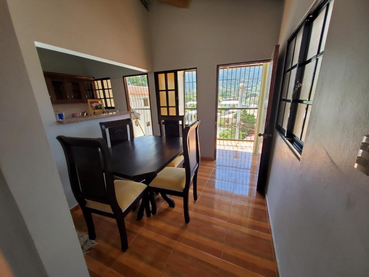 Oasis De Paz 2 Apartment Jarabacoa