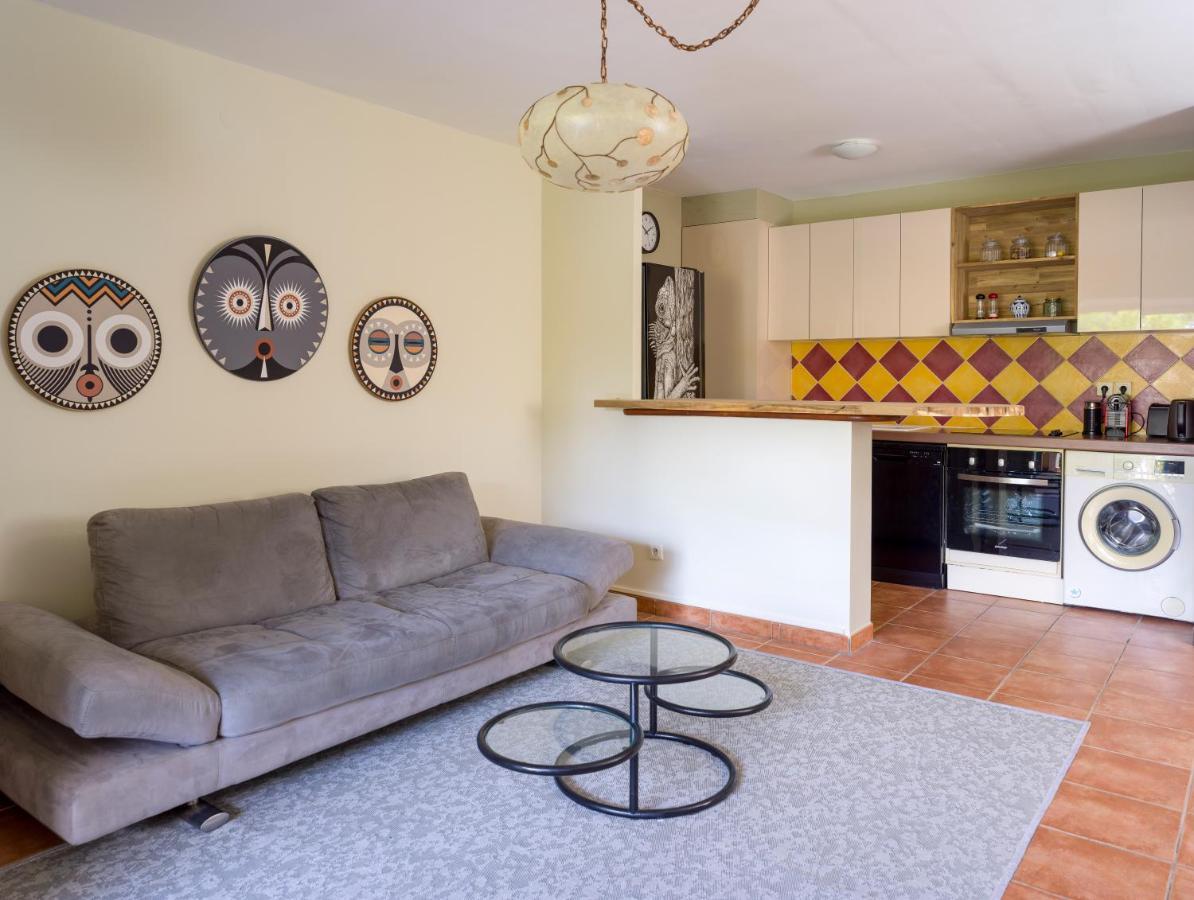 Apartment Pop's Le Gosier (Grande-Terre)