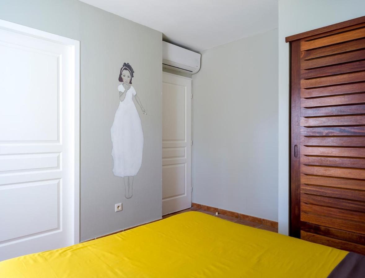 Apartment Pop's *