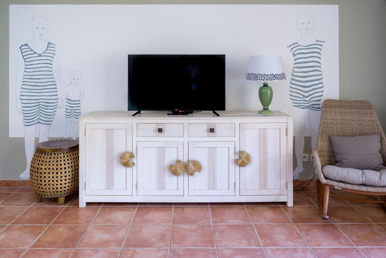 Apartment Pop's Le Gosier (Grande-Terre)