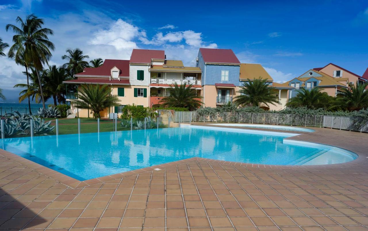 Apartment Pop's Le Gosier (Grande-Terre)