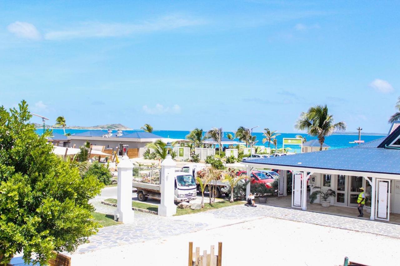 Stunning New With View Of Orient Bay * Quarter of Orleans