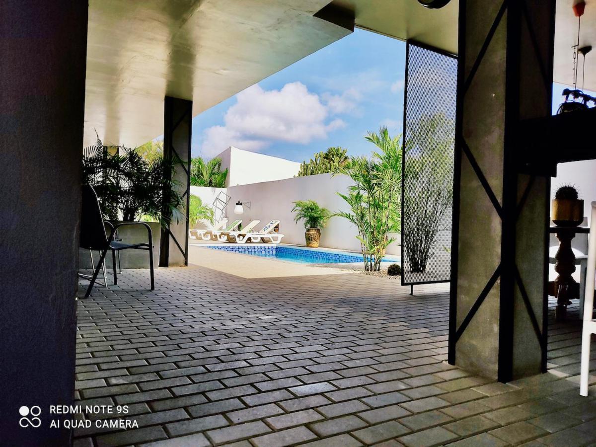 11and11aruba Palm Beach