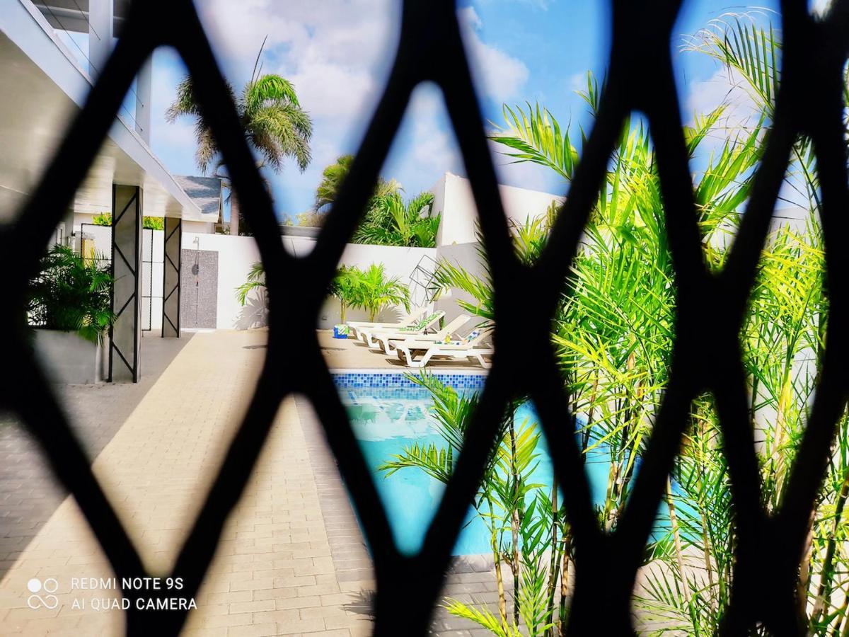 11and11aruba Palm Beach