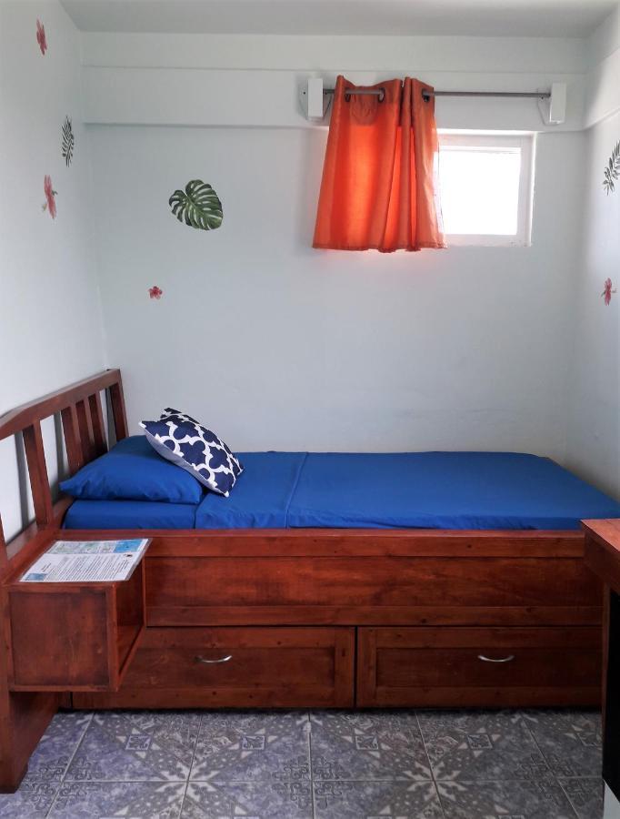 Guest house Miller's