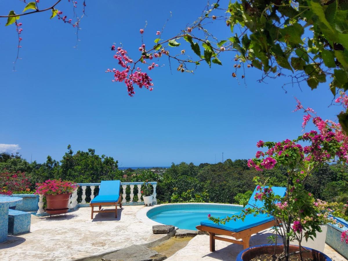 Villa Hillhouse *