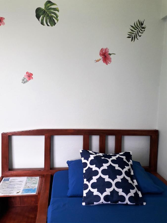 Guest house Miller's