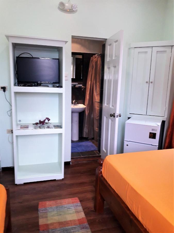 Miller's Guest house
