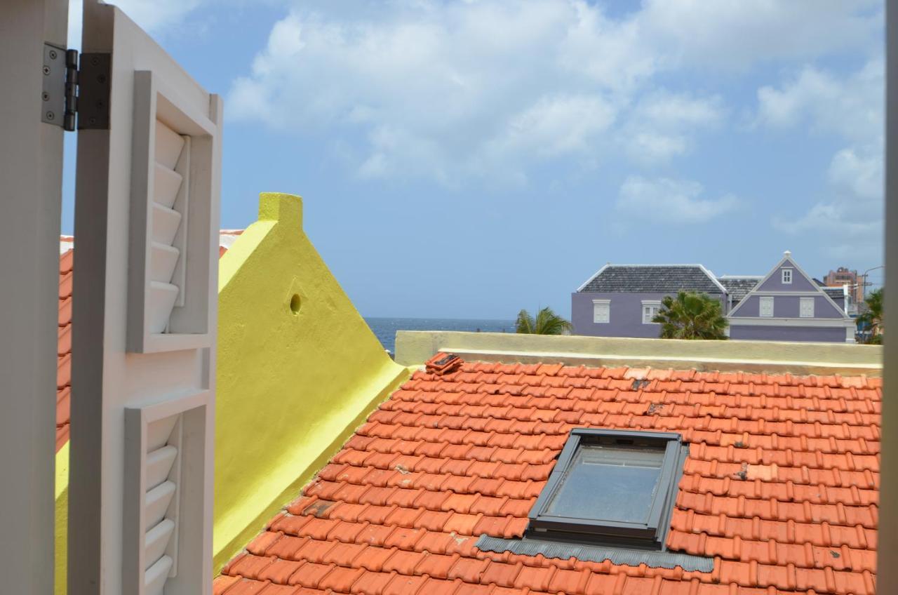 Dushi Pietermaai Apartments, Dpa *