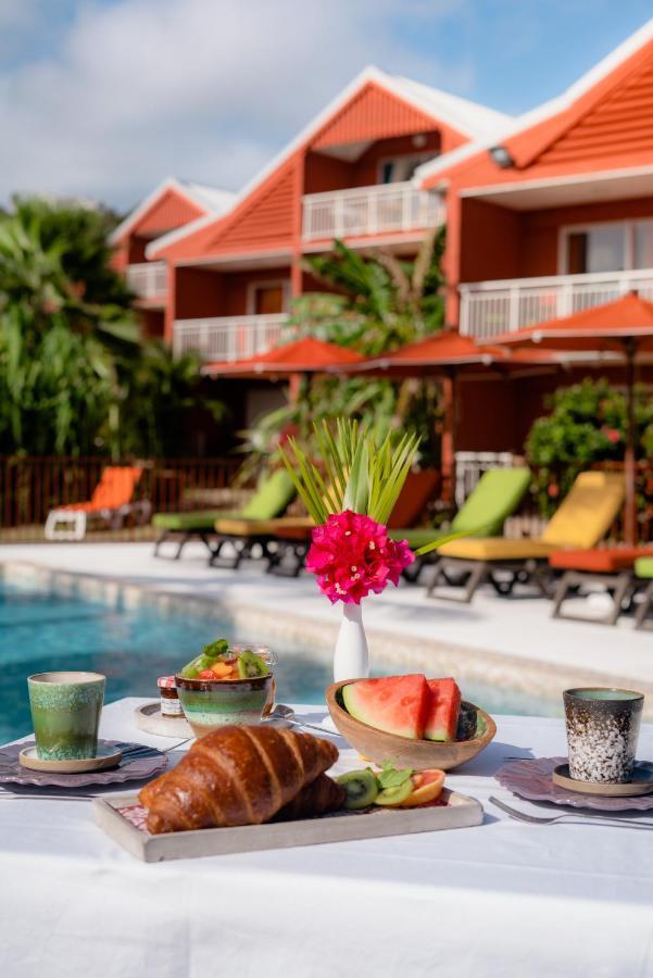 Orient Bay Palm Court 4 Stars 4* Quarter of Orleans