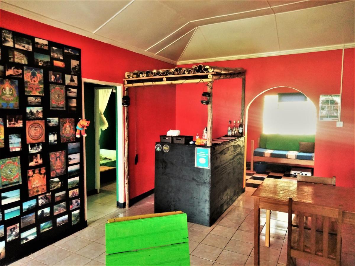 Bed & Breakfast Toga Port Antonio