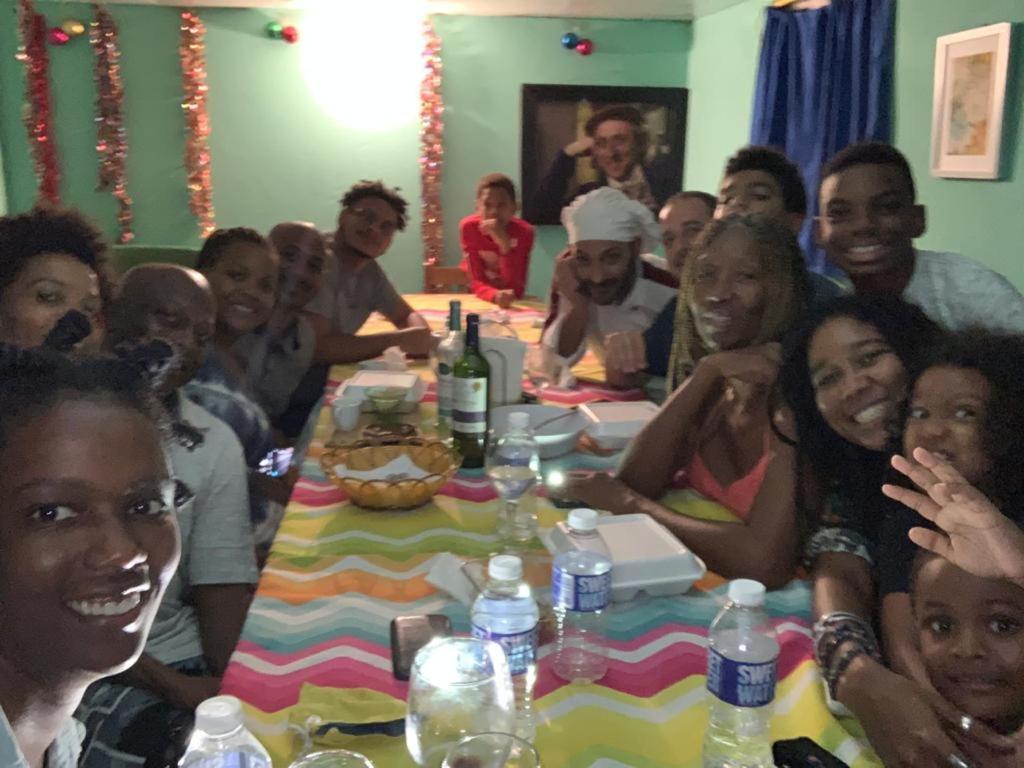 Toga * Port Antonio