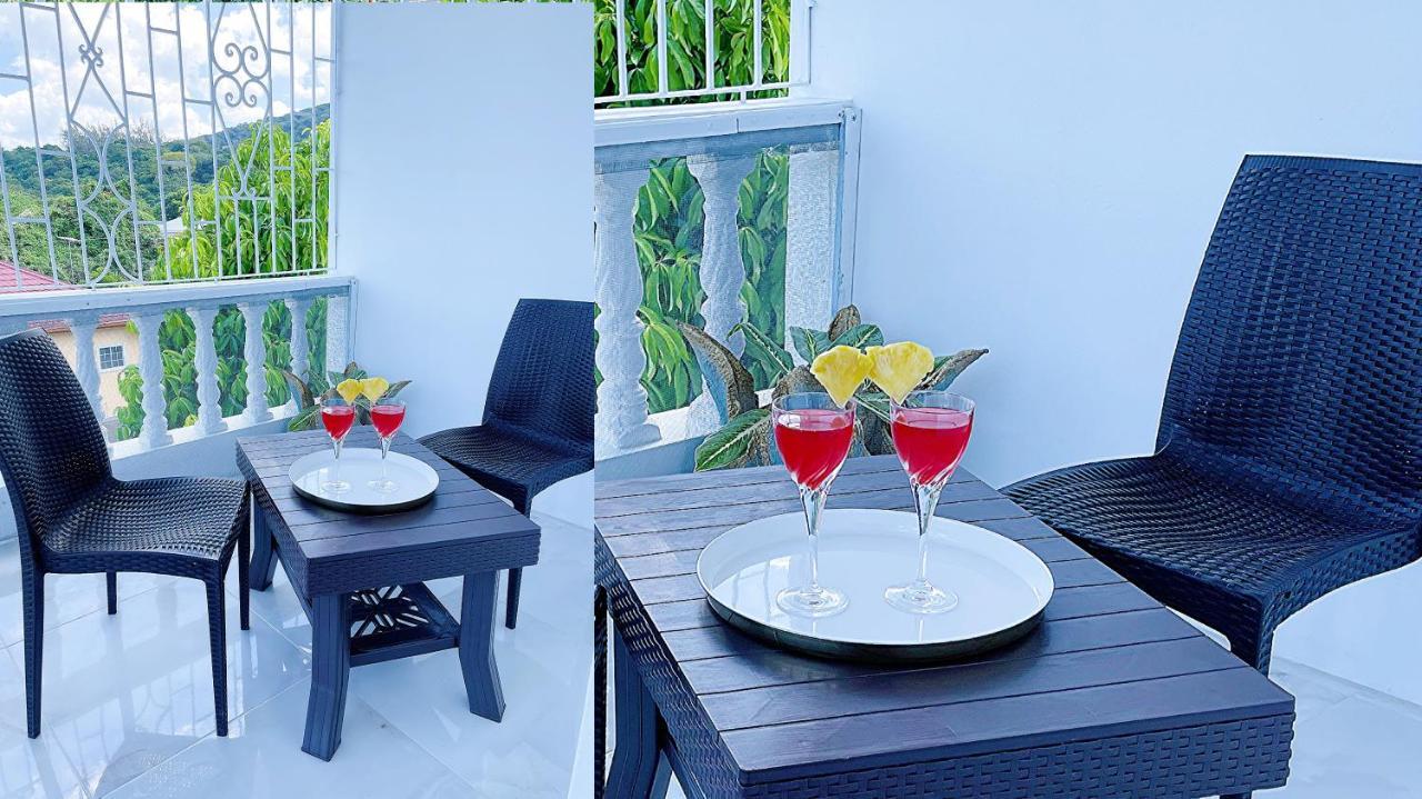 Villa Attalia Runaway Bay