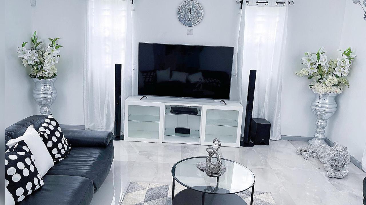 Villa Attalia Runaway Bay