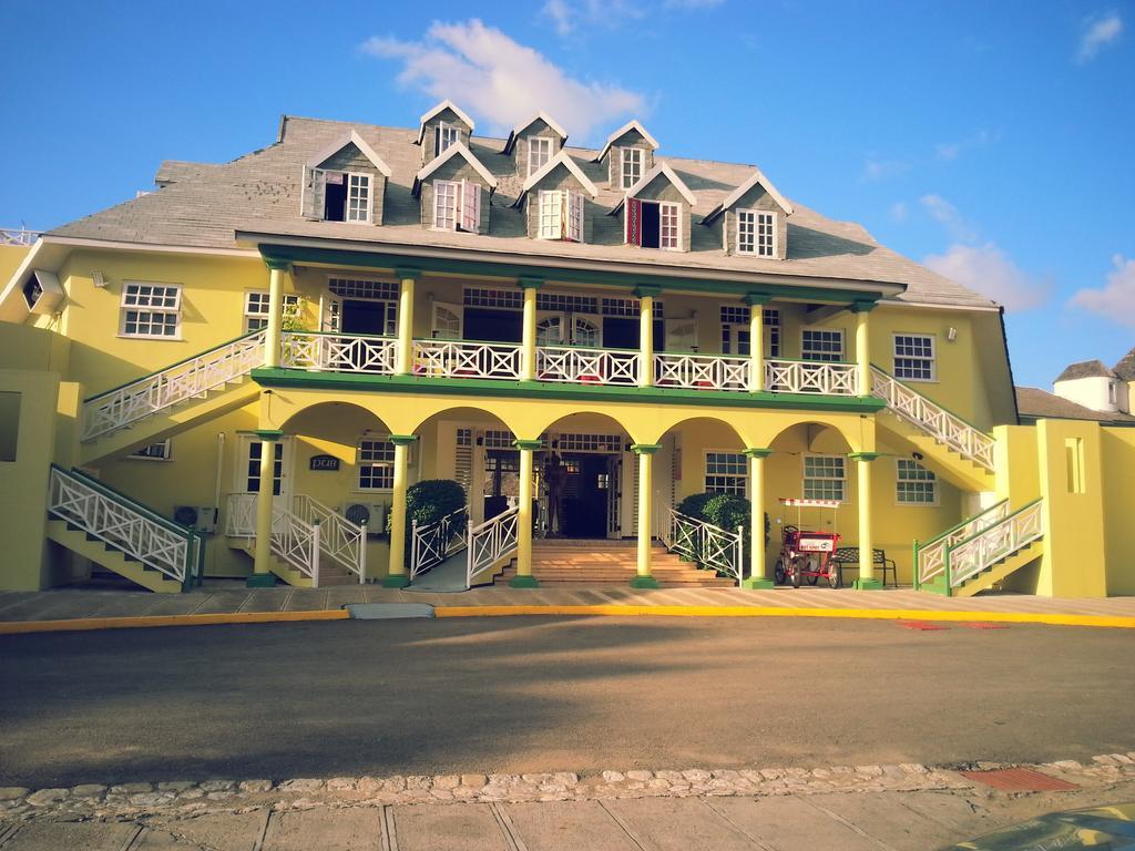 Apartment Private Two Bedroom A31 Sandcastle *
