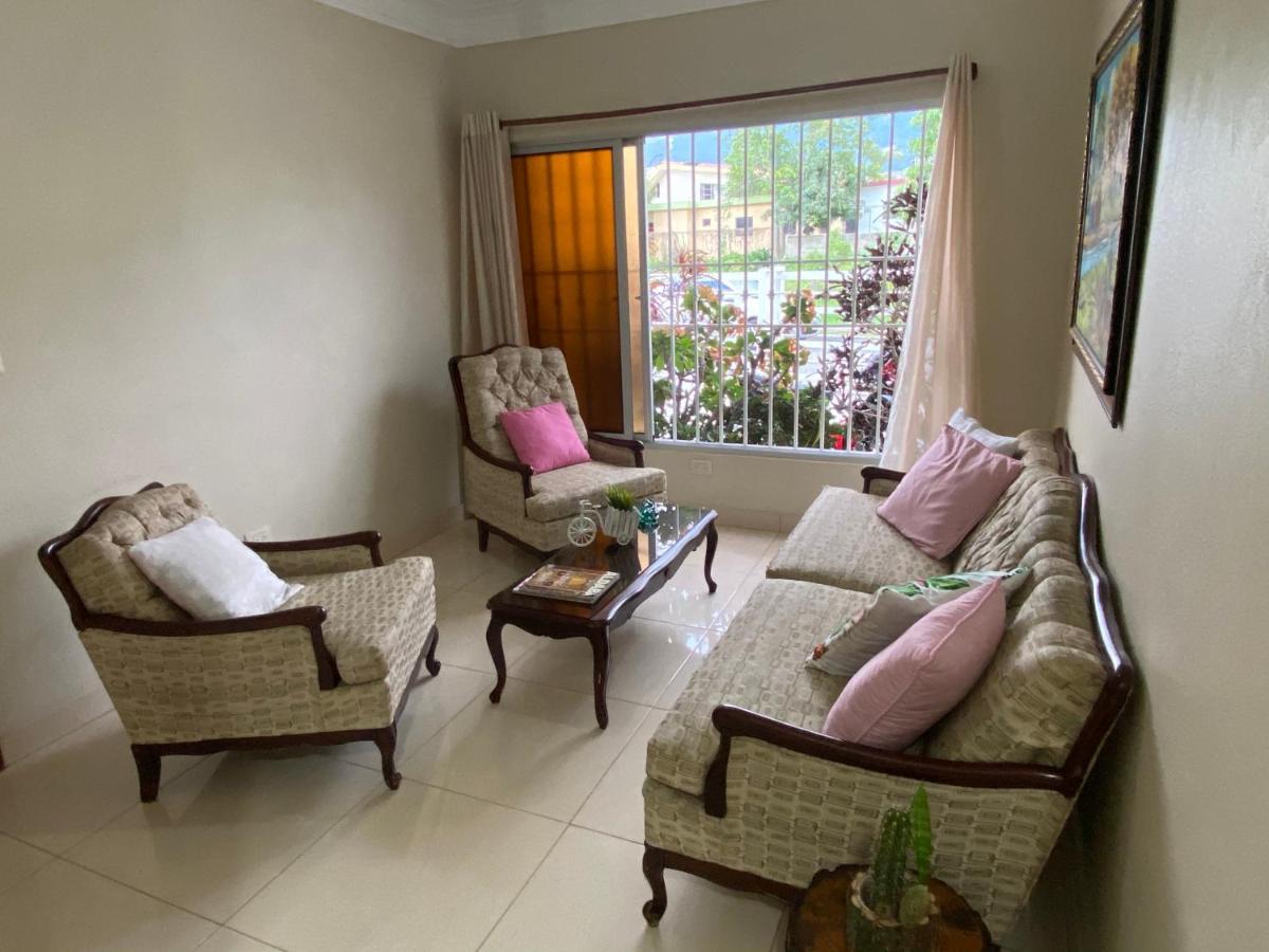Apartamento Oasis De Paz Jarabacoa