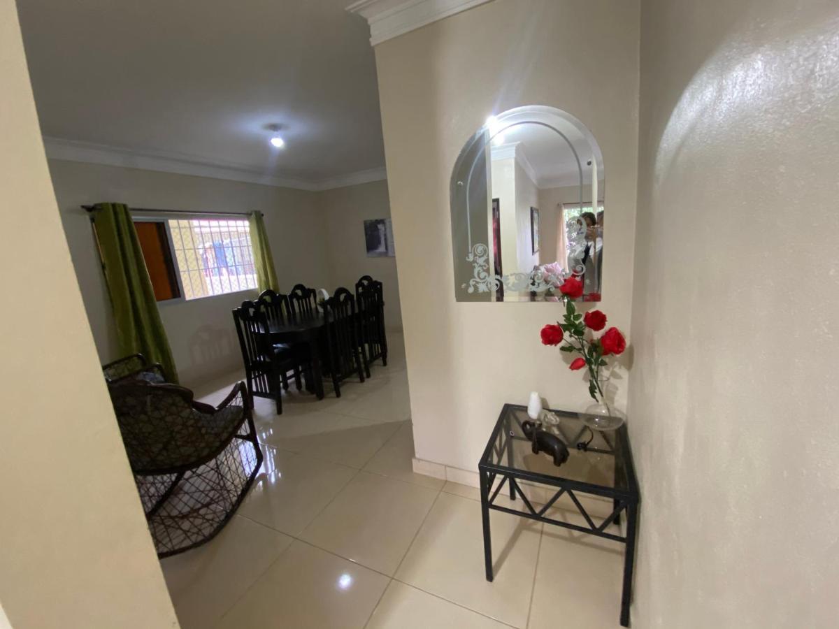 Apartamento Oasis De Paz Jarabacoa