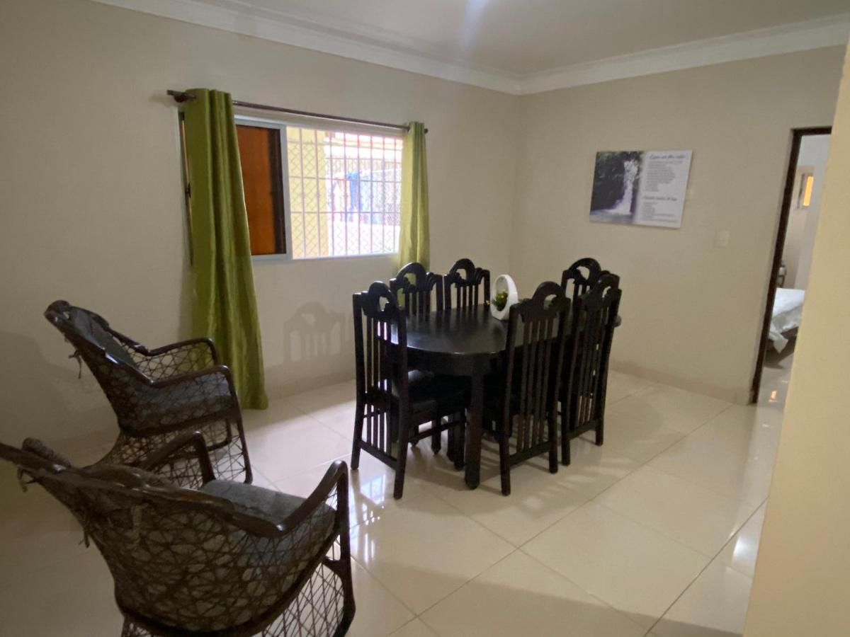 Apartamento Oasis De Paz Jarabacoa