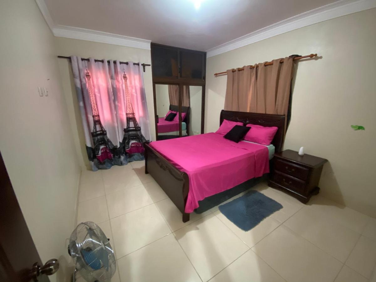 Oasis De Paz Apartamento