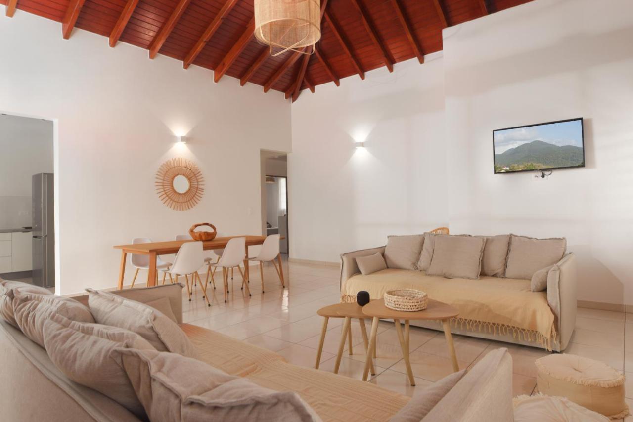 Apartment O'bel Ter Pointe-Noire