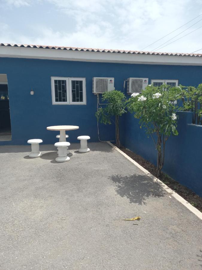Apartment Blue Willemstad