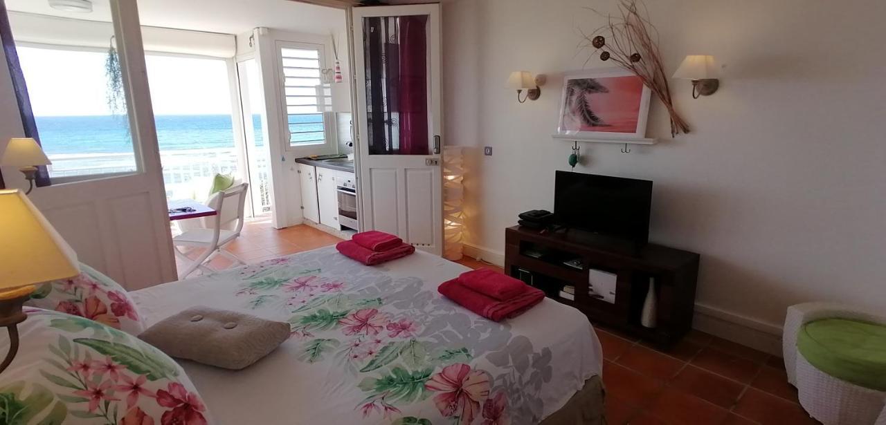 Ciel De Lune Apartment *