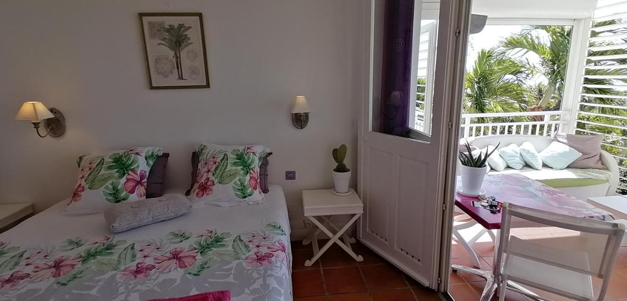 Ciel De Lune Apartment *