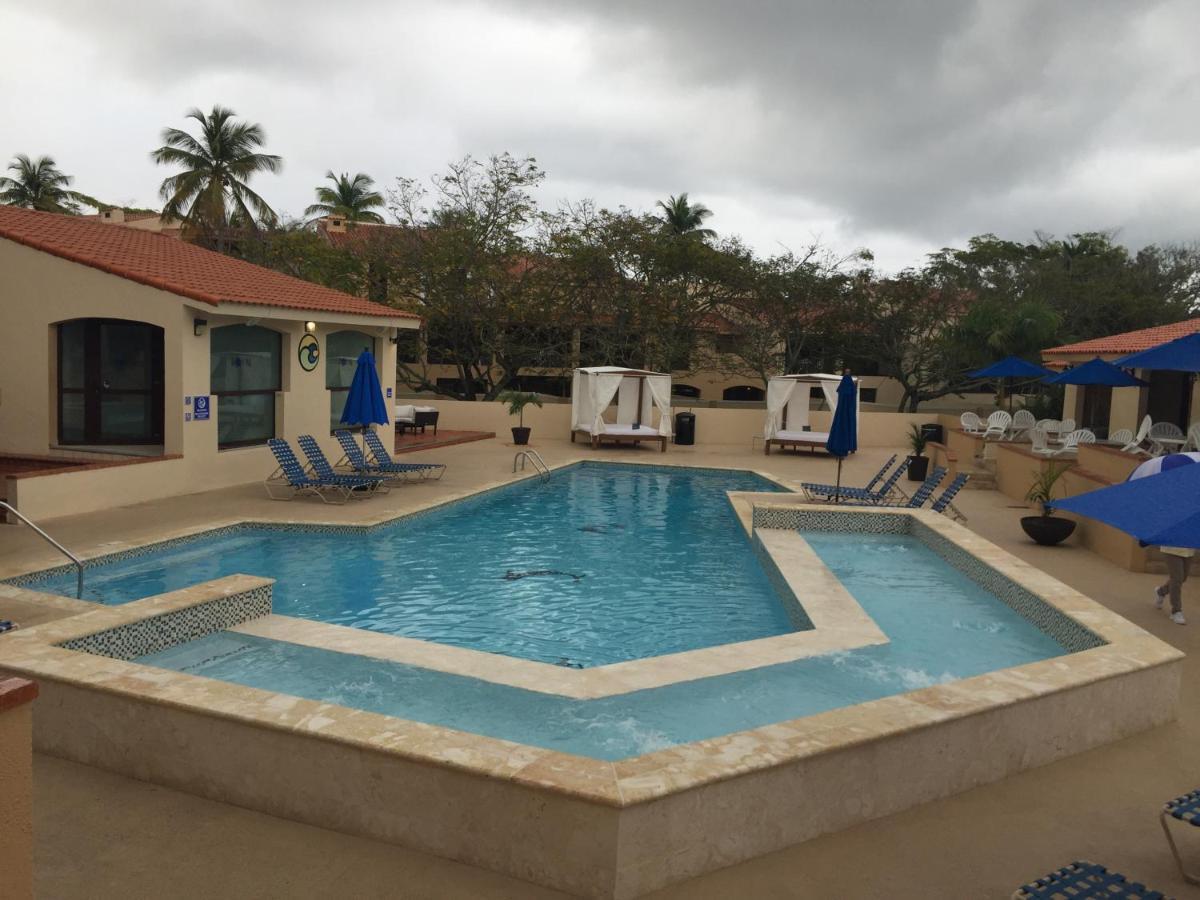 Park Royal Club Cala Puerto Rico