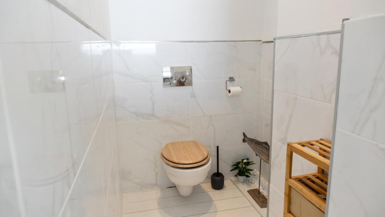 Bleu Marine - Honeymoon Apartment