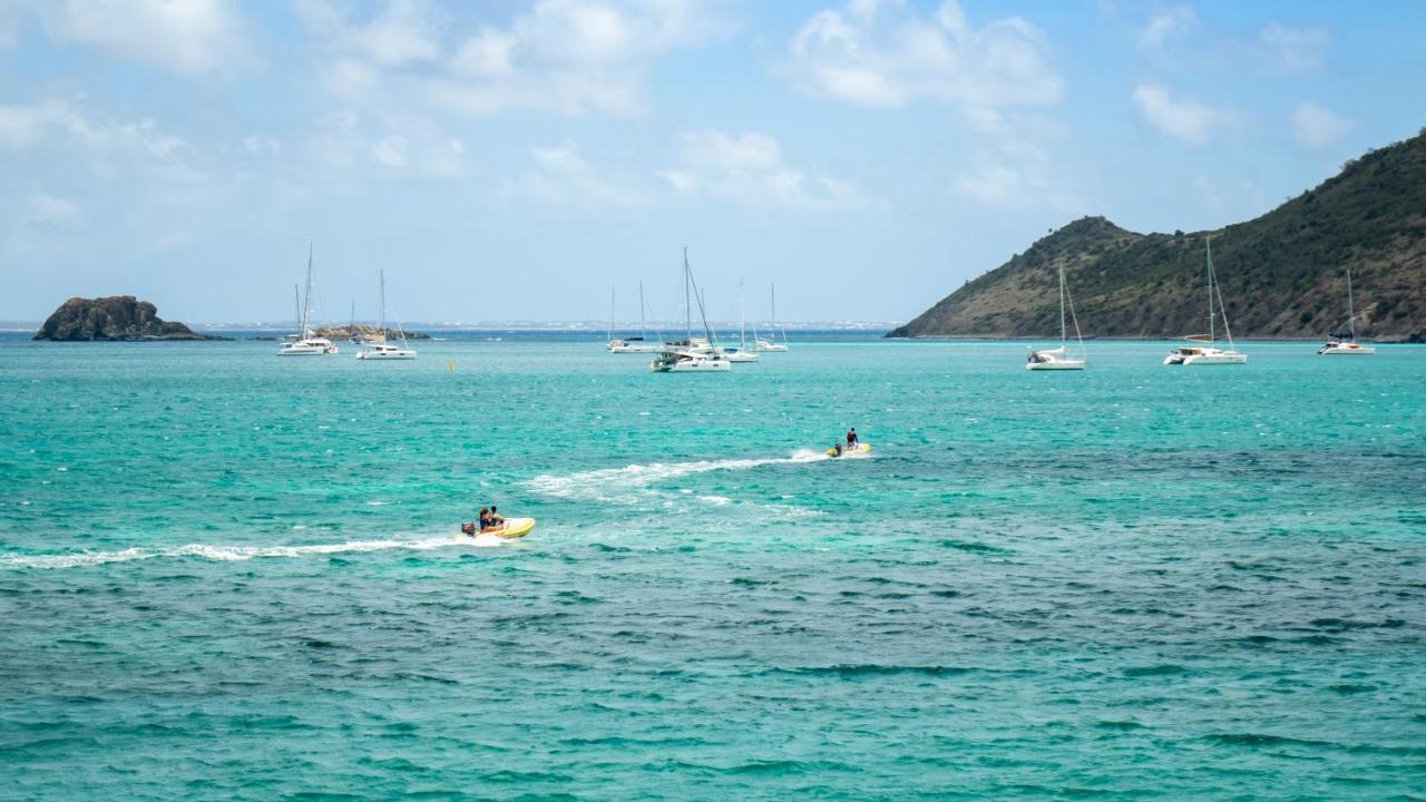 Bleu Marine - Honeymoon