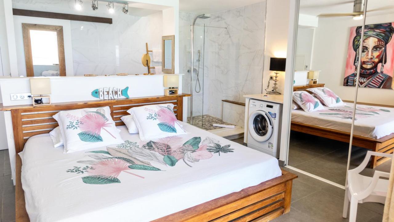 Bleu Marine - Honeymoon Apartment