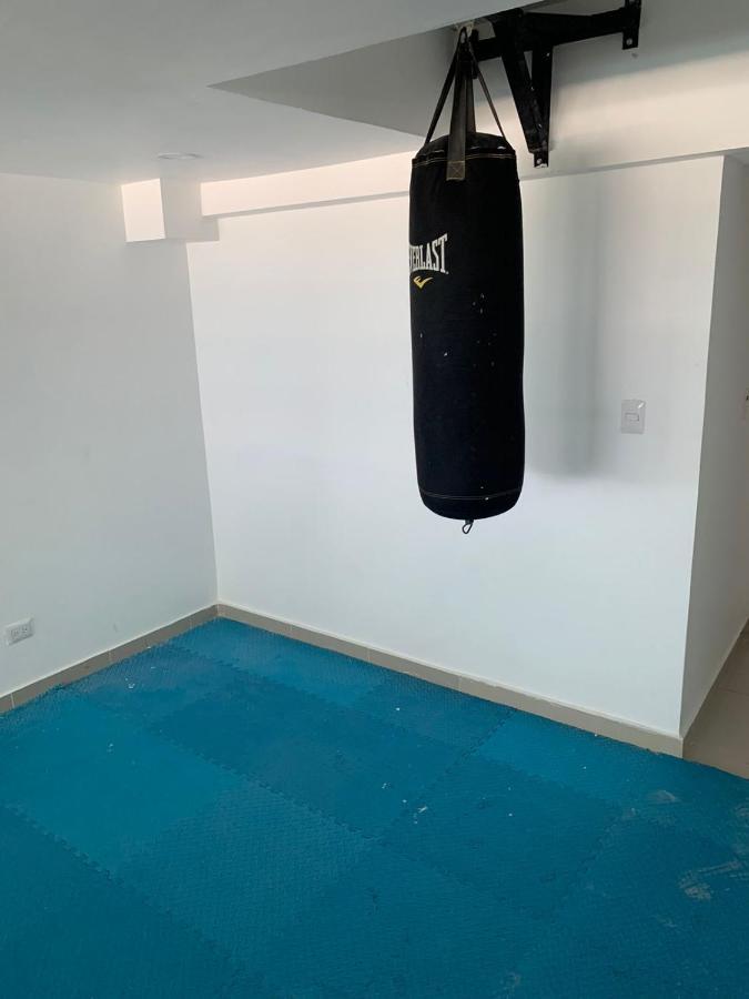 Apartamento De Lujo Frente Al Mar