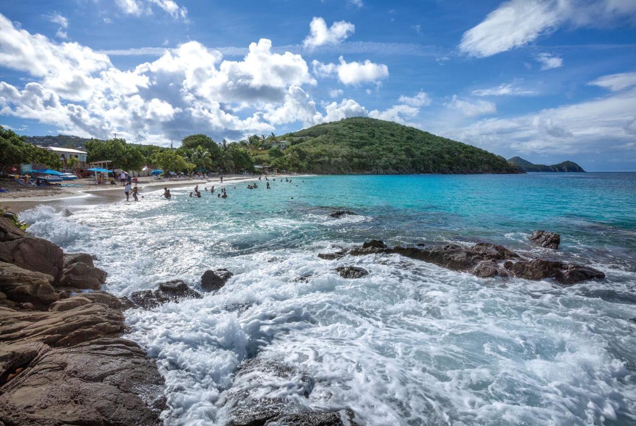 Resort Limetree Beach By Club Wyndham Bolongo