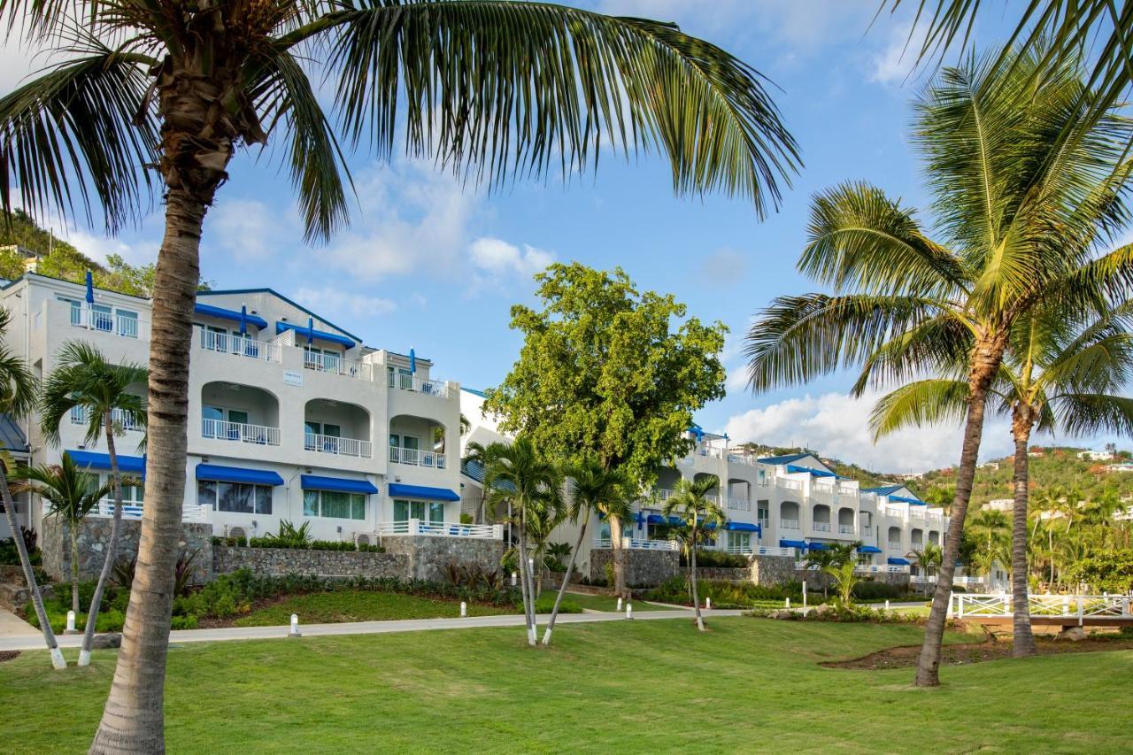 Limetree Beach By Club Wyndham Bolongo