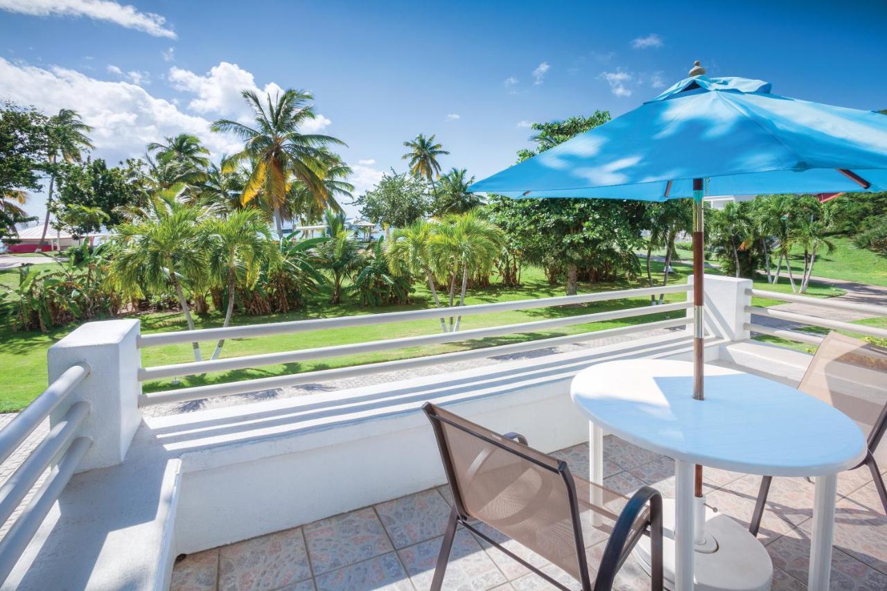 Limetree Beach By Club Wyndham Bolongo