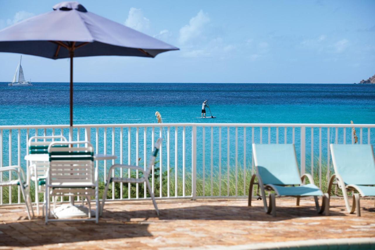 Limetree Beach By Club Wyndham
