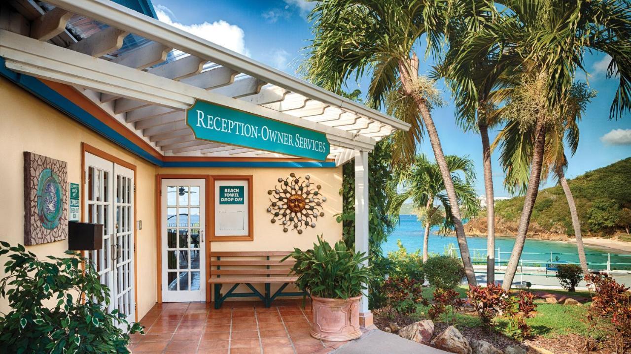 Resort Limetree Beach By Club Wyndham