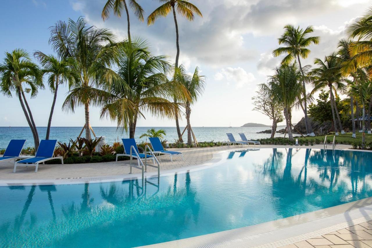 Resort Limetree Beach By Club Wyndham 3*