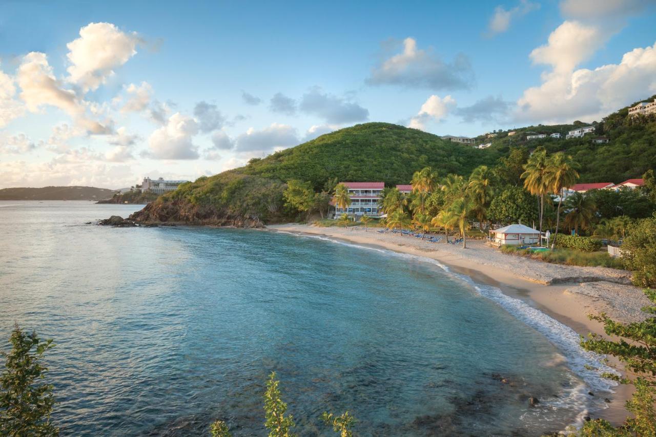 Resort Limetree Beach By Club Wyndham 3*