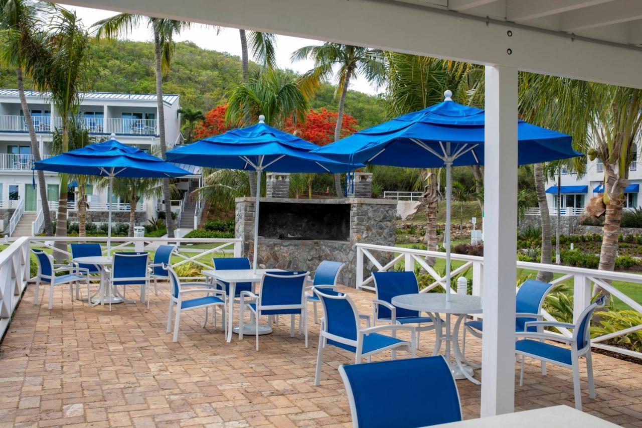 Resort Limetree Beach By Club Wyndham