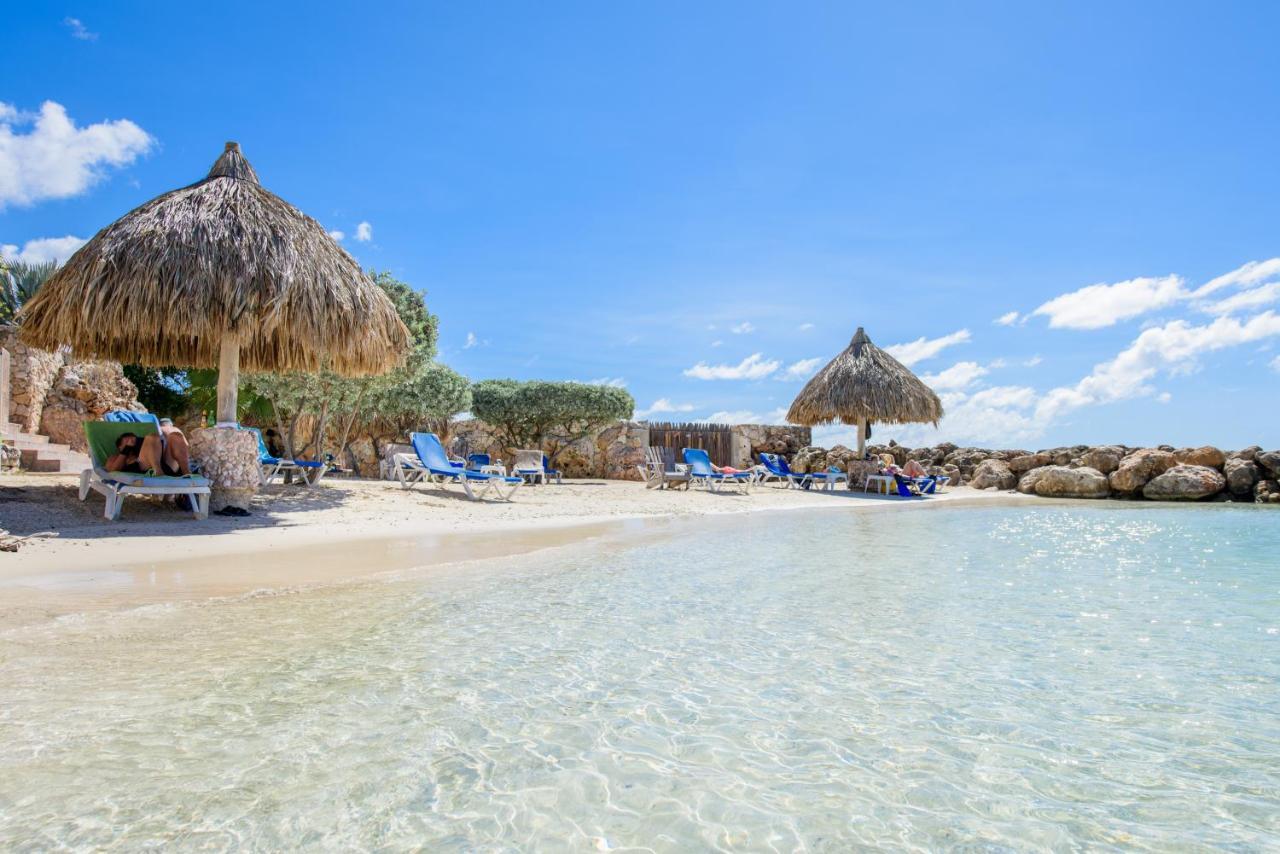 Curacao Luxury Willemstad