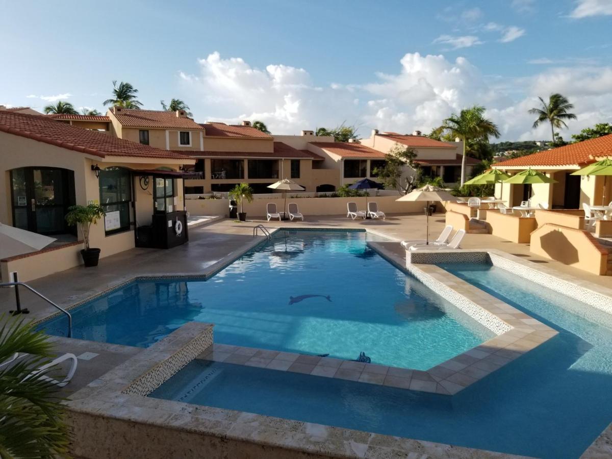 Aparthotel Park Royal Club Cala Puerto Rico Humacao