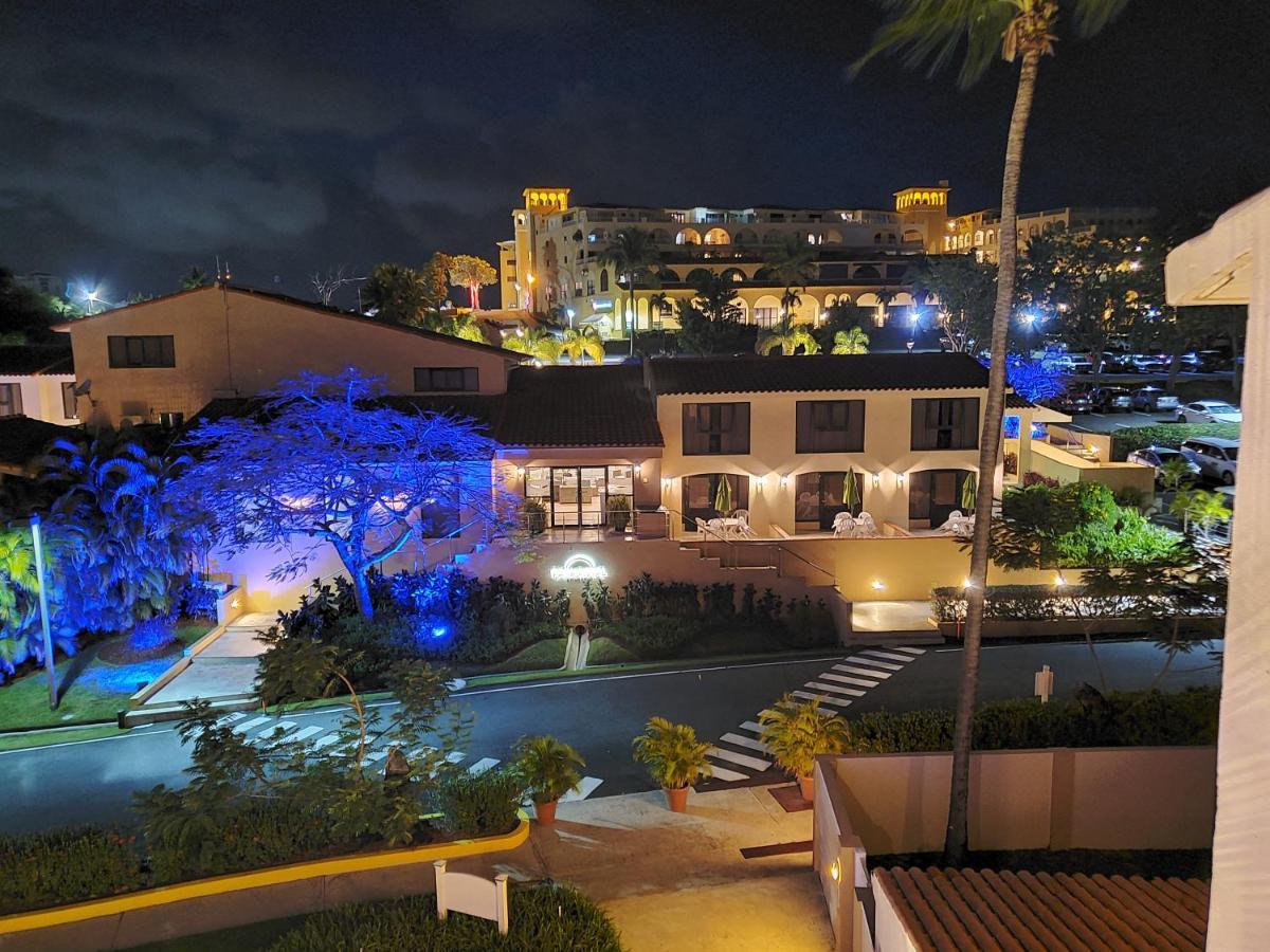 Park Royal Club Cala Puerto Rico Aparthotel 3*