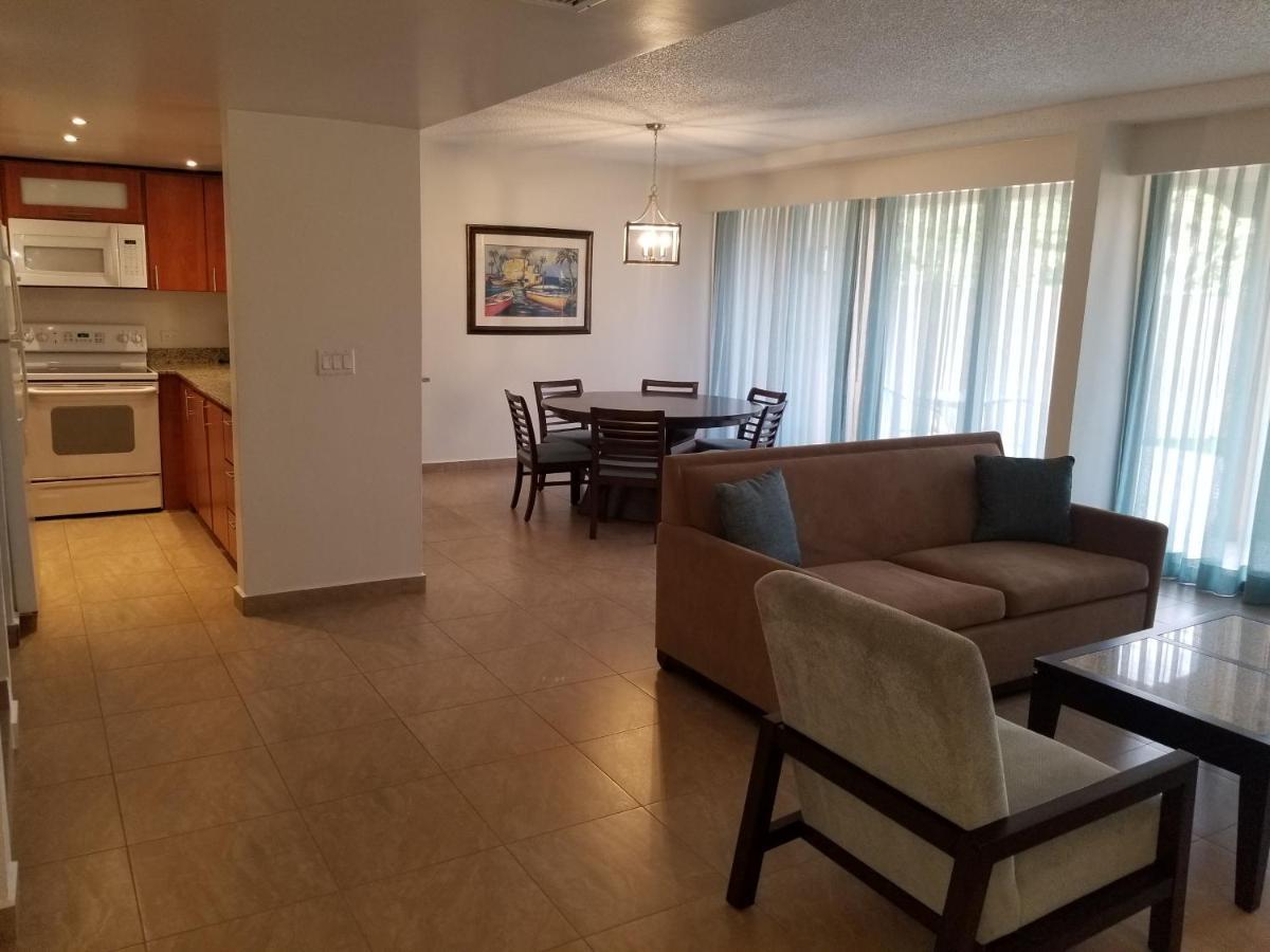 Park Royal Club Cala Puerto Rico