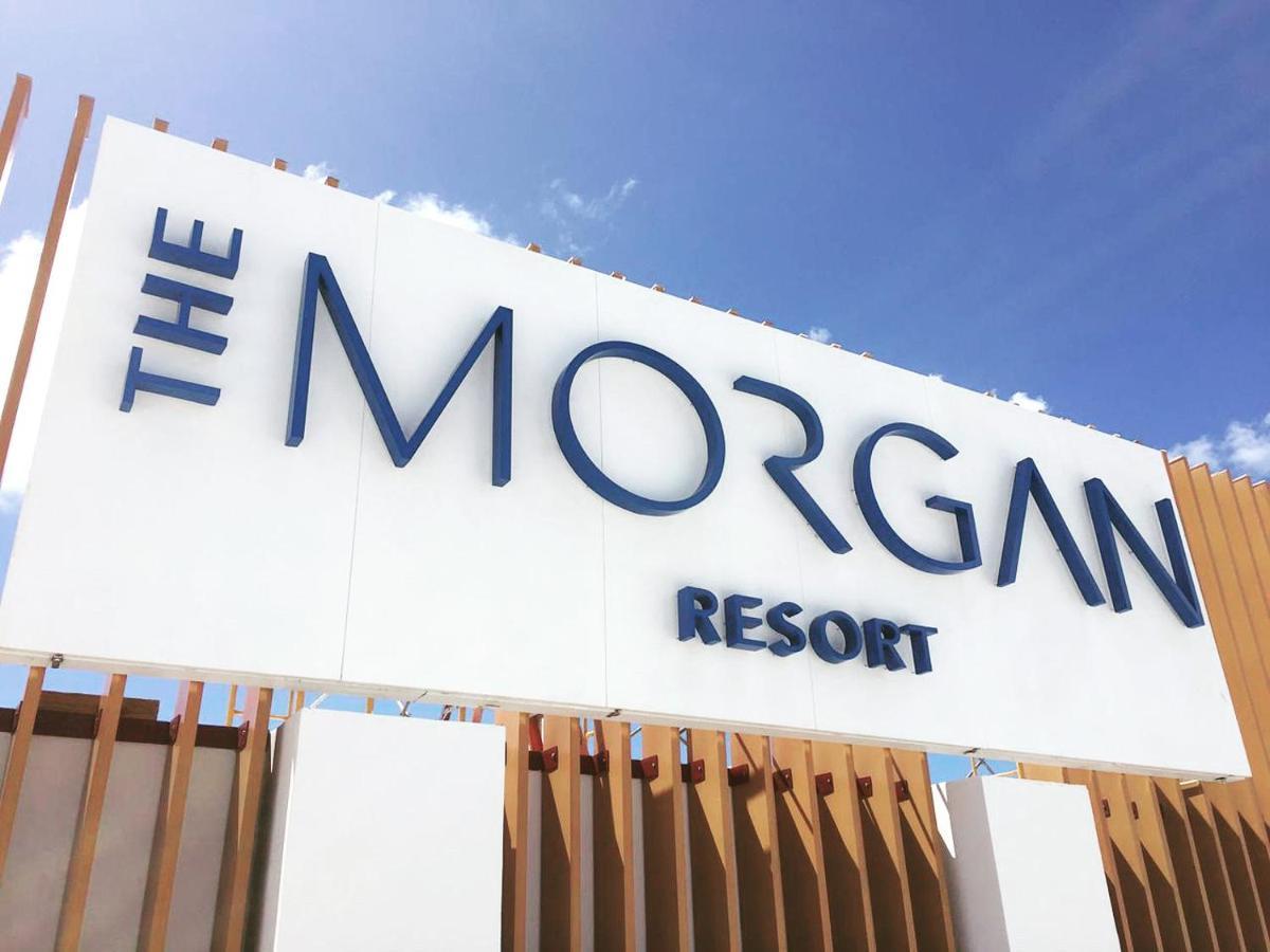 The Morgan & Village Resort