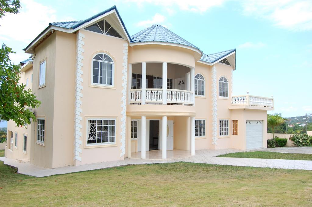 Casa de hóspedes Celebrity Jamaica