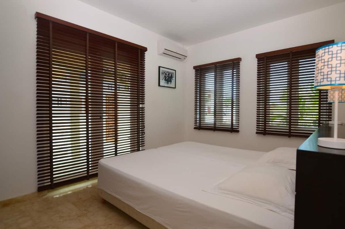 Merlot Villas Aruba